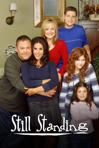 Poster de Still Standing