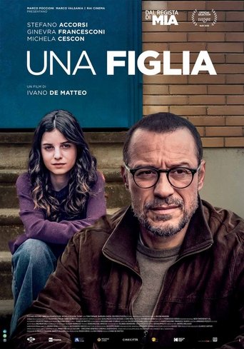 Poster de A Daughter