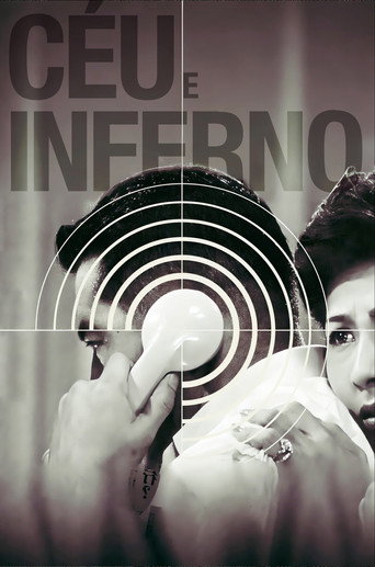 Poster de Céu e Inferno