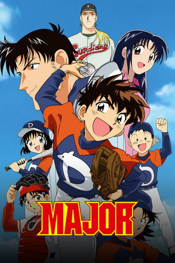 Poster de Major