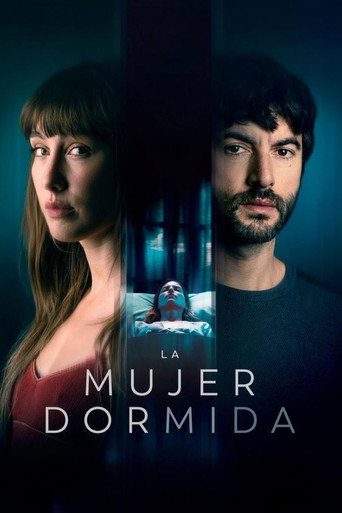 Assistir La mujer dormida online dublado e legendado