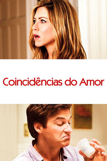 Poster de Coincidências do Amor