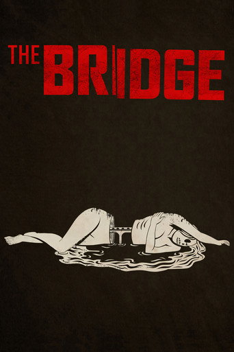 Poster de A Ponte