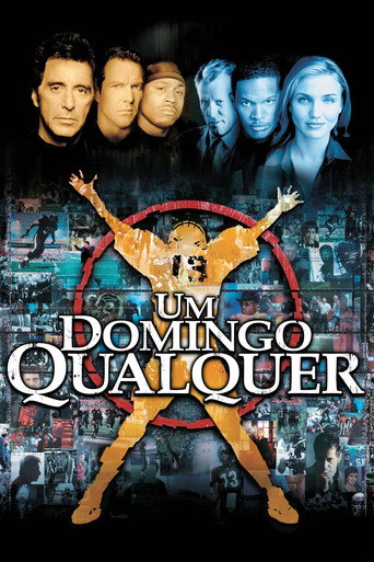 Poster de Um Domingo Qualquer