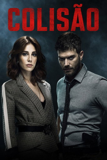 Poster de Colisão