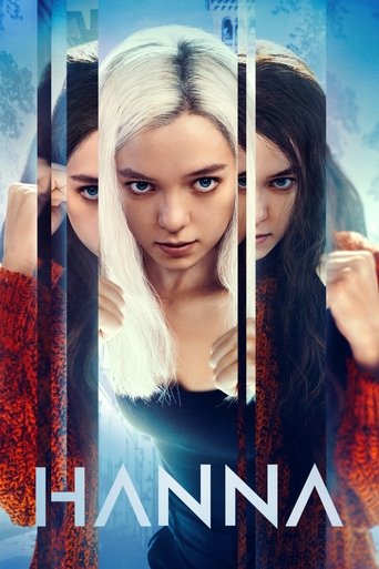 Poster de Hanna