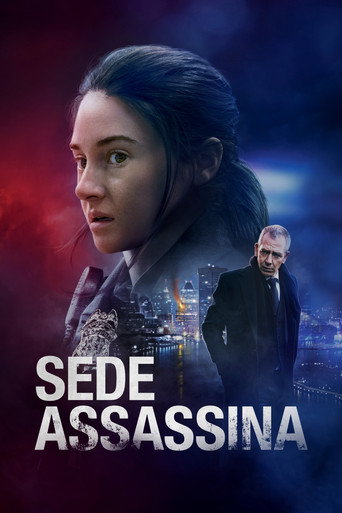 Poster de Sede Assassina