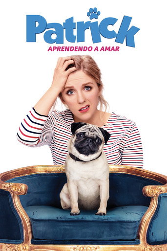 Poster de Patrick: Aprendendo a Amar