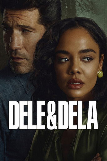 Poster de Dele & Dela