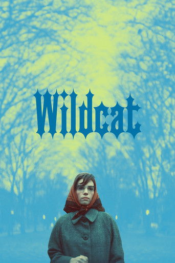 Poster de Wildcat