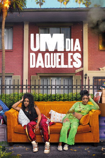 Poster de Um Dia Daqueles