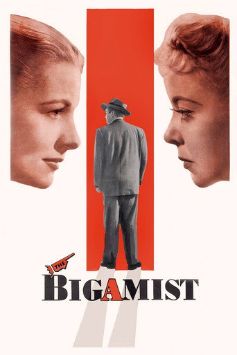 Poster de O Bígamo