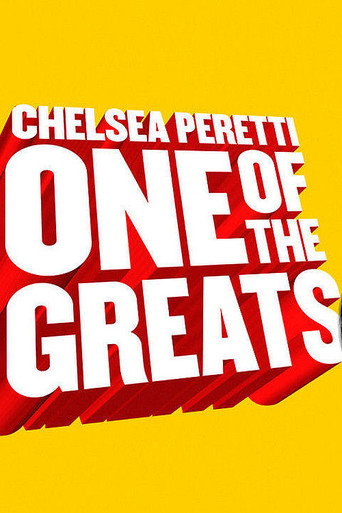 Poster de Chelsea Peretti: One of the Greats