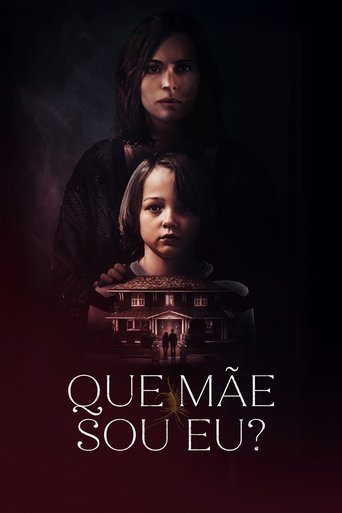 Poster de Que Mãe Sou Eu?