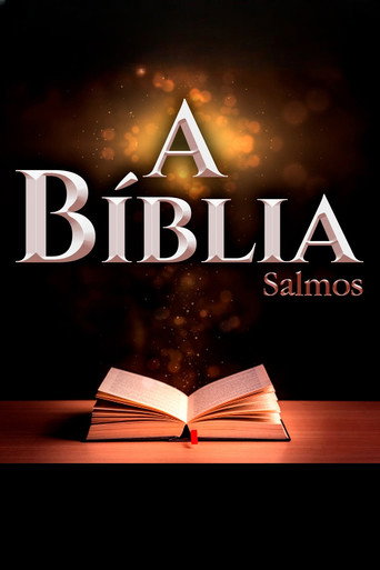 Poster de A Bíblia: Salmos