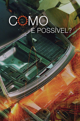 Poster de Como é Possível?