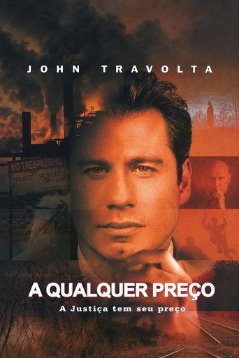 Poster de A Qualquer Preço