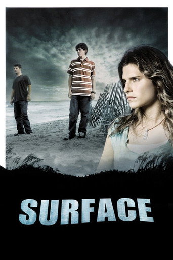 Poster de Surface