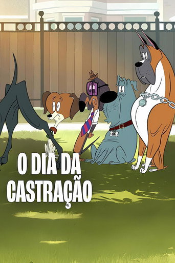 Poster de O Dia da Castração