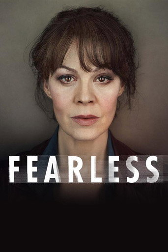 Poster de Fearless