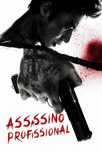 Poster de Assassino Profissional