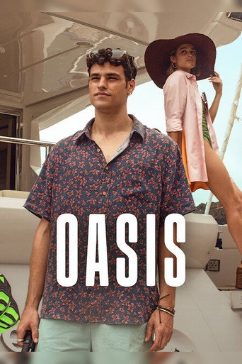 Poster de Oasis
