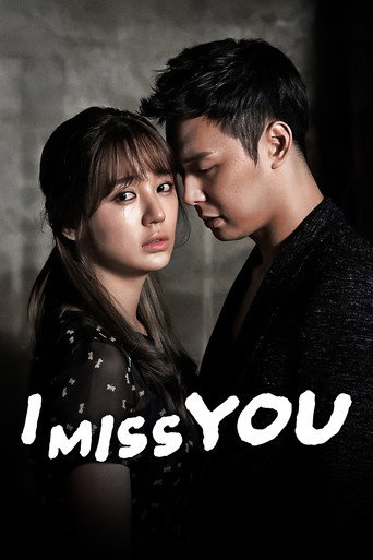 Poster de I Miss You