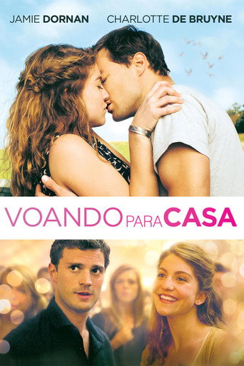 Poster de Voando Para Casa
