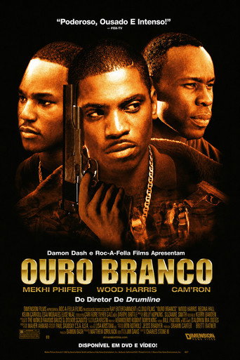 Poster de Ouro Branco