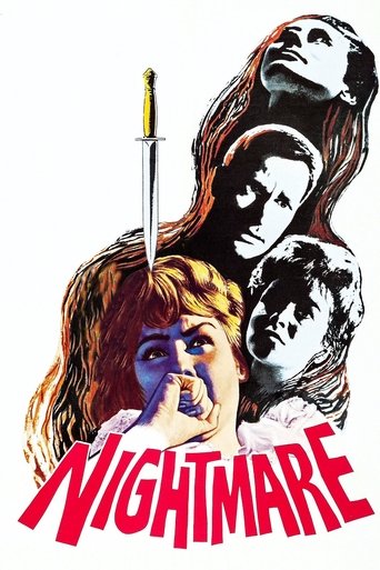 Poster de Cilada Diabólica