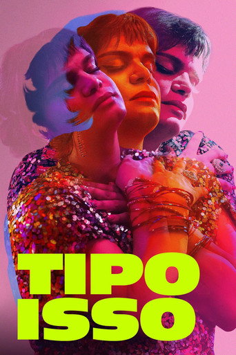 Poster de Tipo Isso