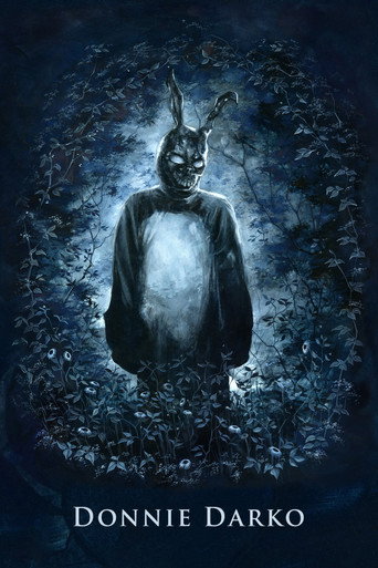 Poster de Donnie Darko