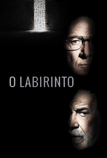 Poster de O Labirinto