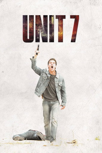 Poster de Unidade 7 Comando de Elite