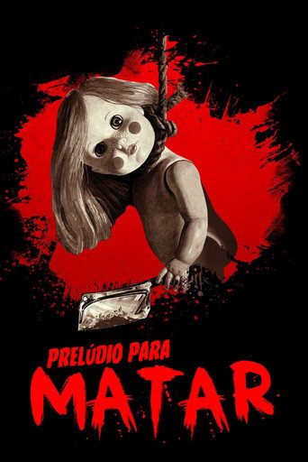 Poster de Prelúdio para Matar