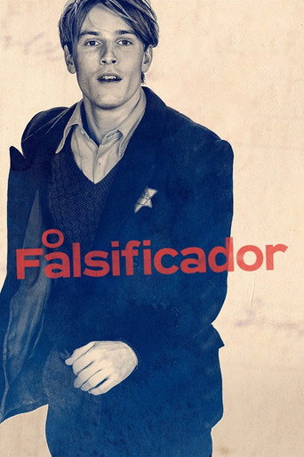 Poster de O Falsificador