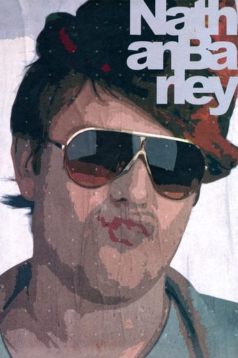 Poster de Nathan Barley