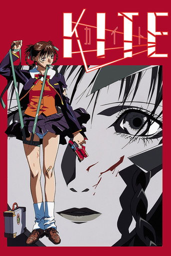 Poster de Kite