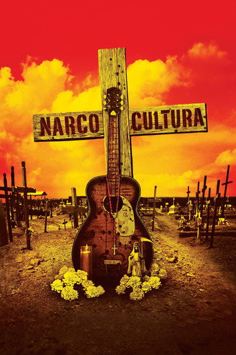 Poster de Narco Cultura