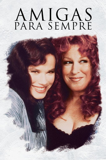 Poster de Amigas Para Sempre