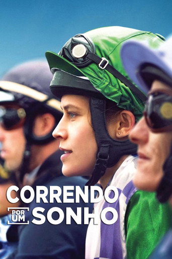 Poster de Correndo Por um Sonho