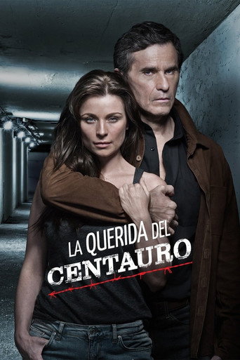 Poster de La Querida del Centauro