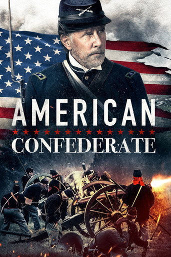 Poster de American Confederate