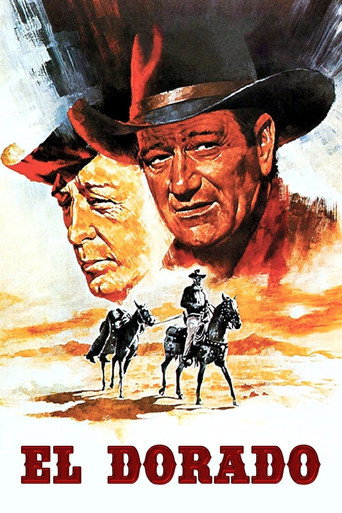 Poster de El Dorado