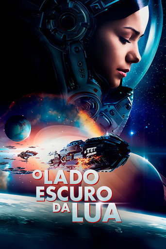 Poster de O Lado Escuro da Lua