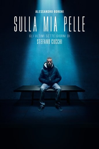 Assistir Na Própria Pele - O Caso Stefano Cucchi online dublado e legendado