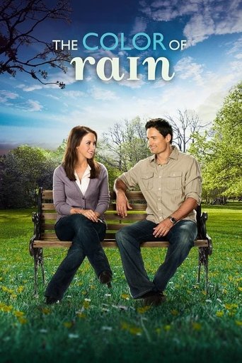 Poster de Revivendo o Amor