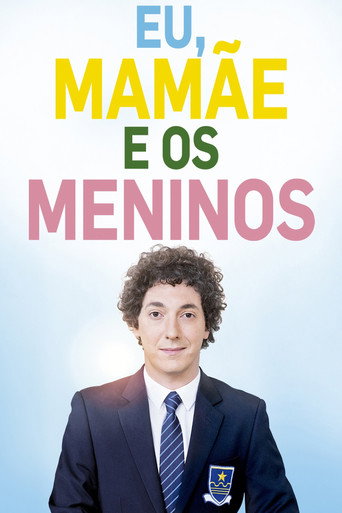 Poster de Eu, Mamãe e os Meninos