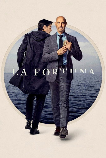 Assistir La Fortuna online dublado e legendado