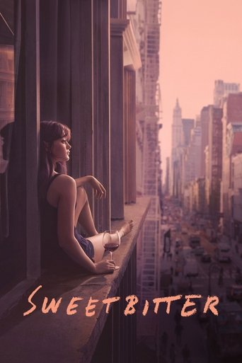 Poster de Sweetbitter